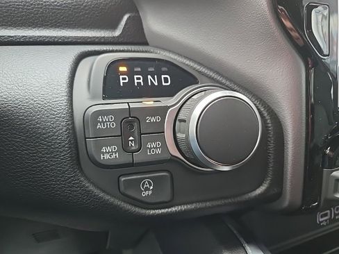 New 2026 RAM 1500 Big Horn image 54