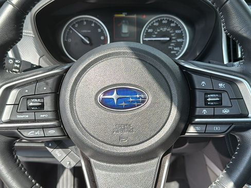 Used 2023 Subaru Forester Limited AWD/4WD image 13