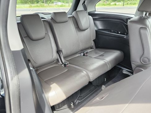 Used 2019 Honda Odyssey EX-L image 22