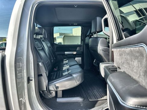 Used 2026 Ford F350 Platinum AWD/4WD image 27