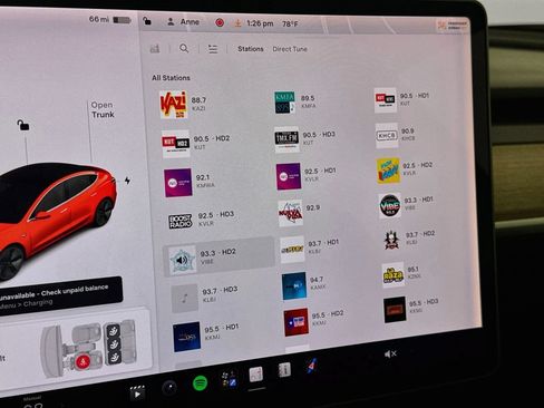 Used 2020 Tesla Model 3 RWD image 17