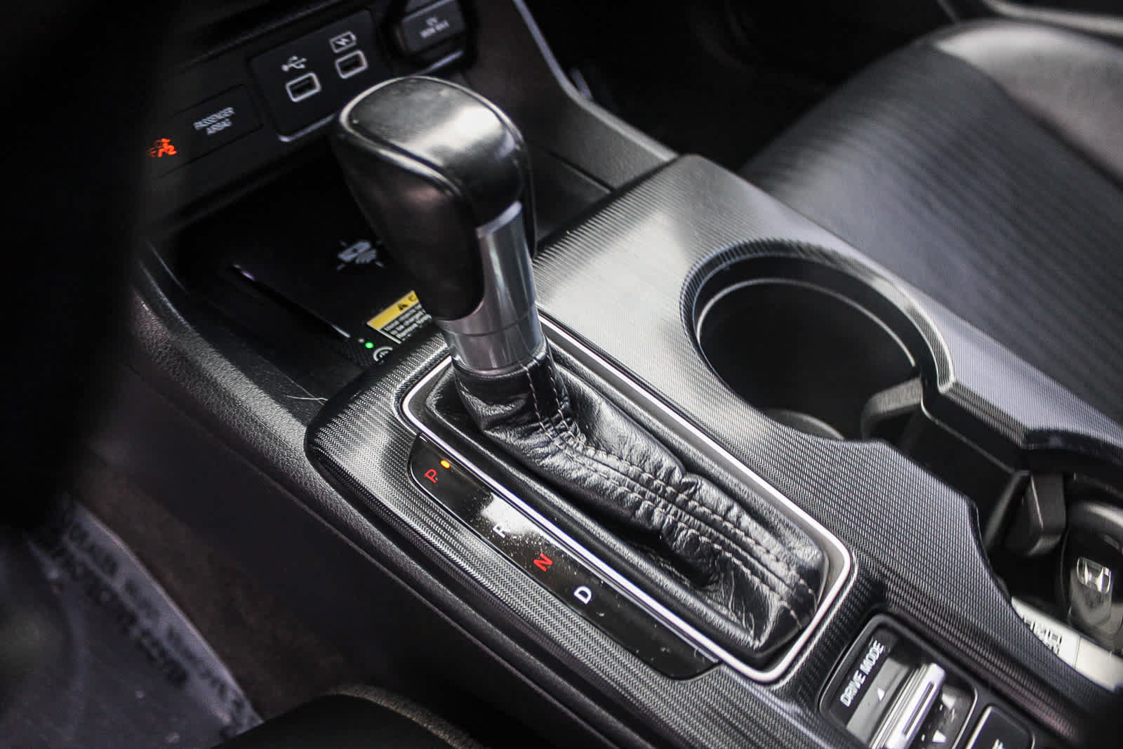 Certified 2022 Honda Civic Sport Touring image 19