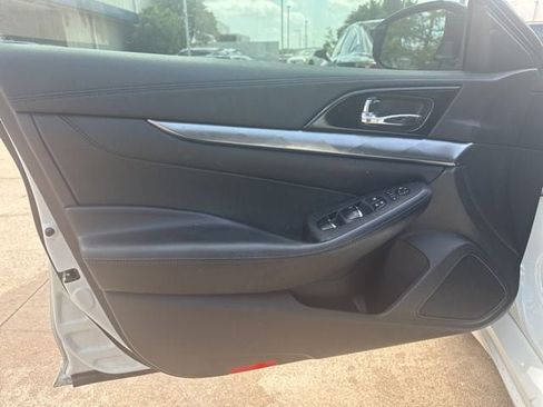 Used 2020 Nissan Maxima 3.5 S w/ Floor Mat Group image 8