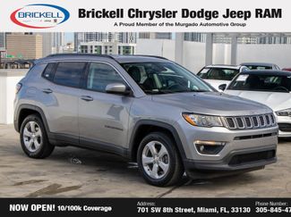 Used 2019 Jeep Compass Latitude w/ Popular Equipment Group video 3