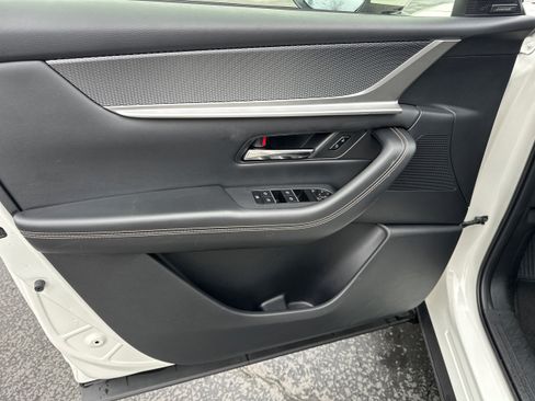 Used 2024 MAZDA CX-90 3.3 Turbo w/ Premium Package image 21