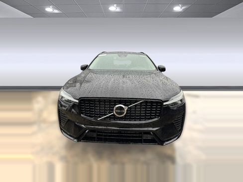 New 2024 Volvo XC60 B5 Core w/ Protection Package Premier image 5