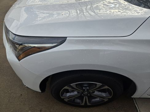 Used 2023 Acura RDX AWD w/ Advance Package image 8