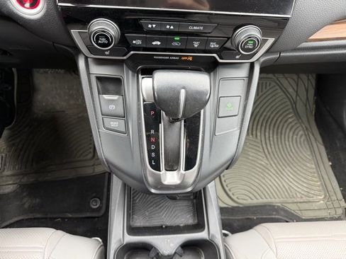 Used 2017 Honda CR-V EX-L image 11
