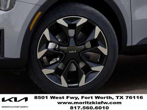 New 2026 Kia Sorento SX FWD image 9