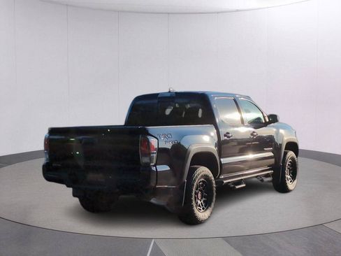 Used 2023 Toyota Tacoma TRD Pro AWD/4WD image 6