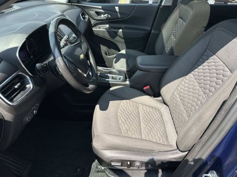 Certified 2020 Chevrolet Equinox LT FWD image 19