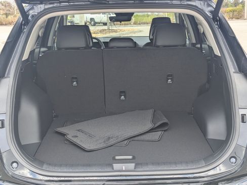 Used 2026 Kia Sportage SX image 13