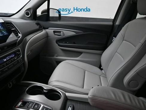 Used 2021 Honda Pilot EX-L image 13