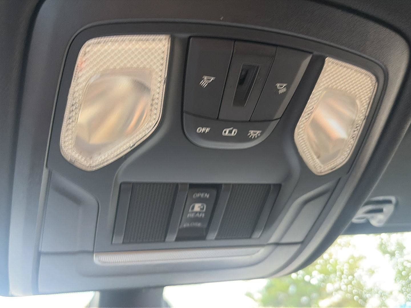 Used 2019 RAM 1500 Rebel w/ Rebel Level 2 Equipment Group AWD/4WD image 28