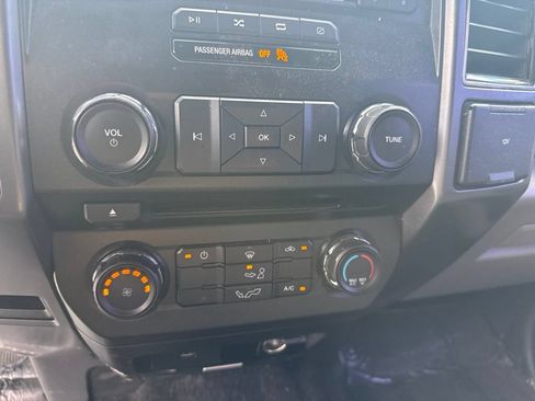 Used 2018 Ford F150 XLT RWD image 16