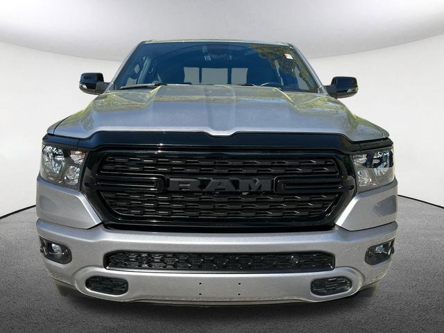 Used 2023 RAM 1500 Big Horn AWD/4WD image 4