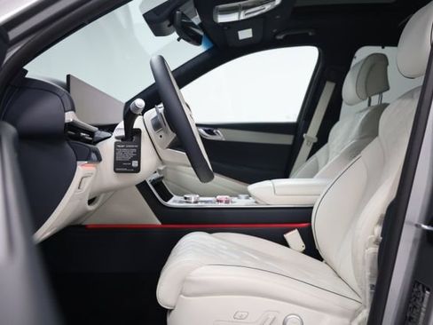 New 2026 Genesis GV80 3.5T Prestige image 20