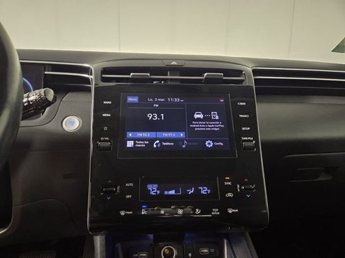 Used 2023 Hyundai Tucson SEL w/ Convenience Package image 18