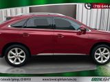 Used 2010 Lexus RX 350 2WD image 6