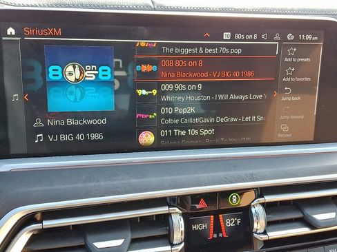 Certified 2022 BMW X5 xDrive40i image 20