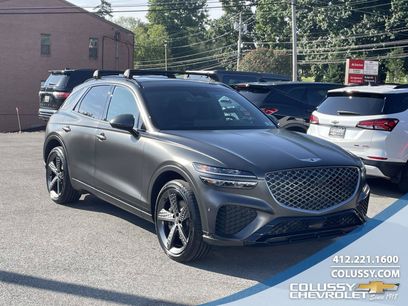 Used 2023 Genesis GV70 2.5T w/ Sport Prestige Package