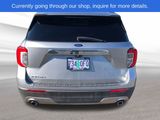 Used 2020 Ford Explorer Limited image 4