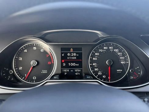 Used 2014 Audi A4 2.0T Premium Plus w/ Premium Plus Package AWD/4WD image 22