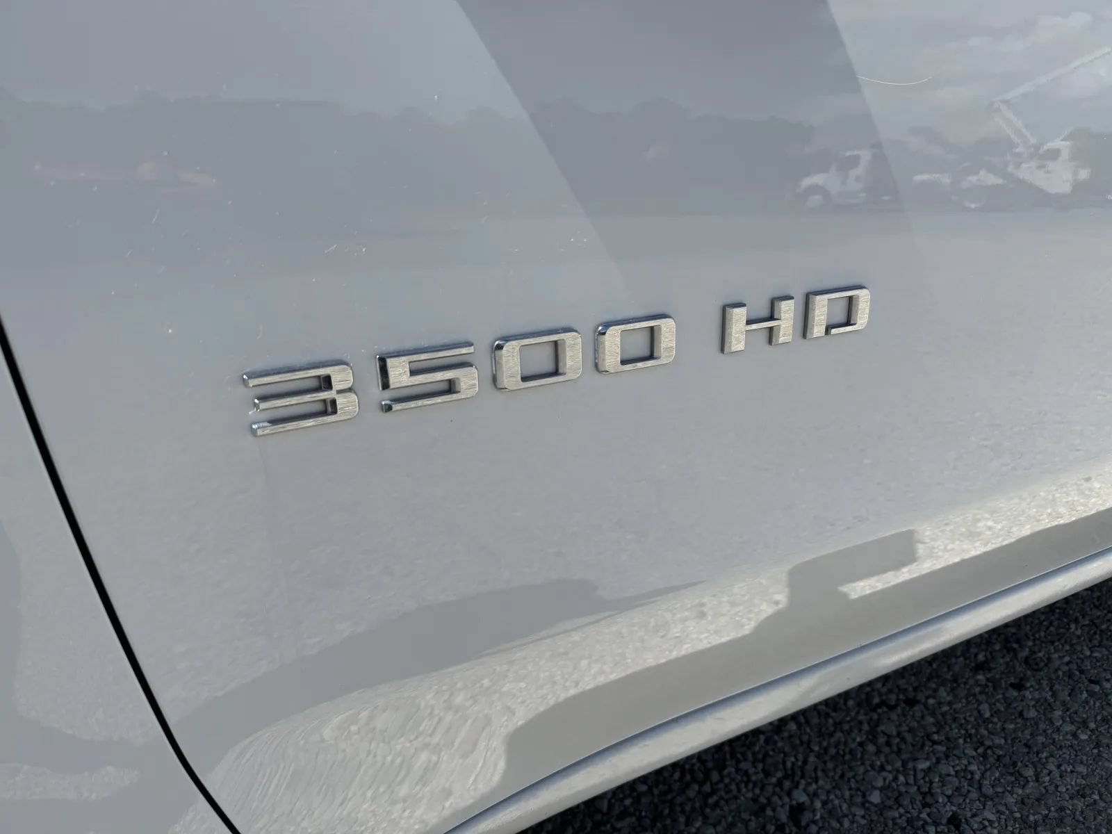 Used 2022 Chevrolet Silverado 3500 W/T w/ WT Fleet Convenience Package AWD/4WD image 14