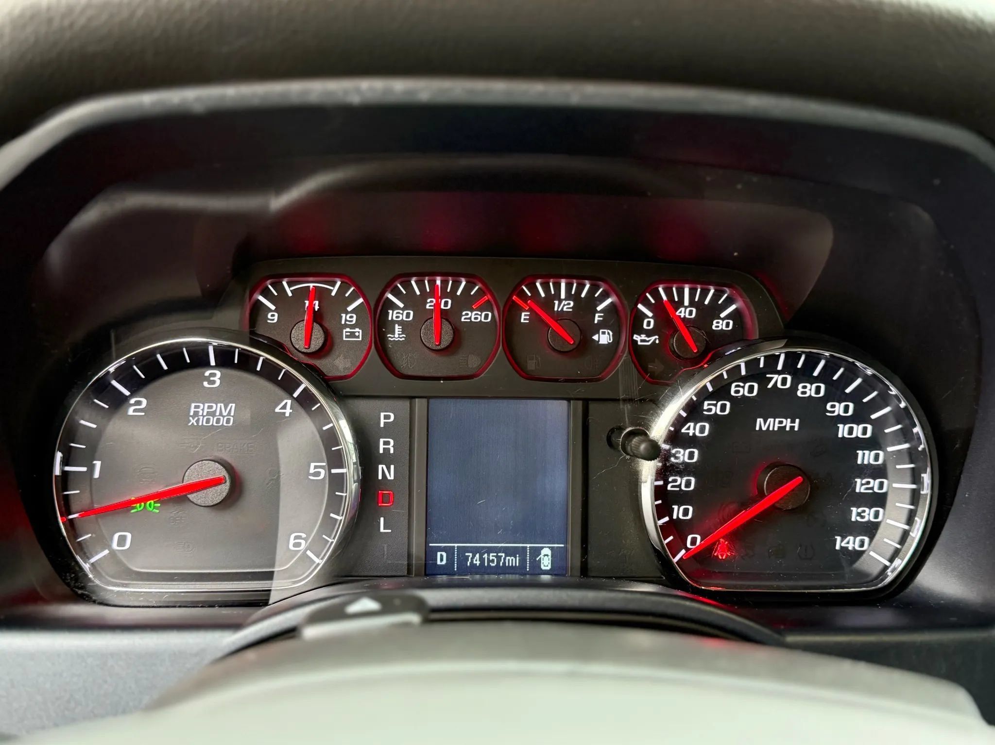 Used 2019 GMC Sierra 1500 Limited w/ Sierra Convenience Package AWD/4WD image 16