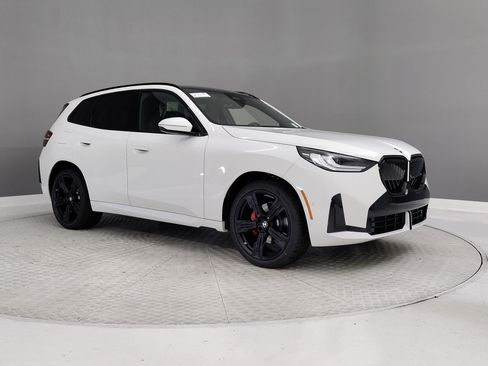 New 2026 BMW X3 xDrive30 w/ M Sport Package image 31