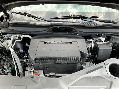 Used 2023 Honda Pilot Elite image 31