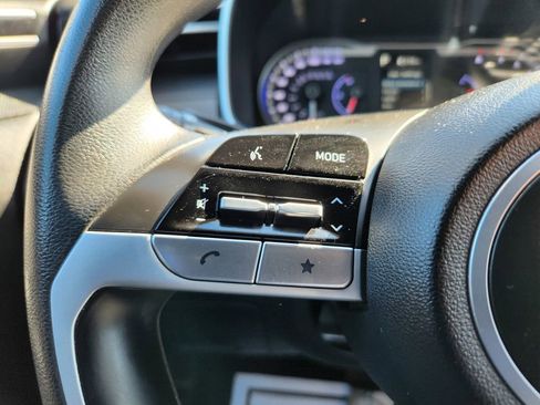 Used 2024 Hyundai Tucson SEL image 18