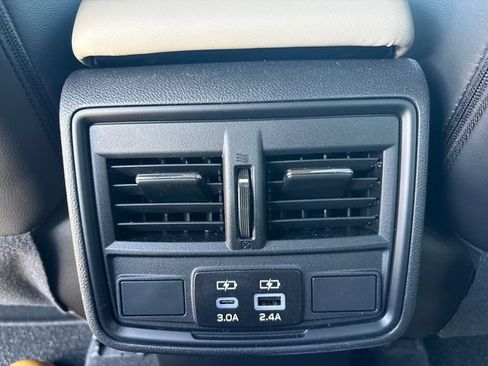 Certified 2026 Subaru Forester Premium AWD/4WD image 21