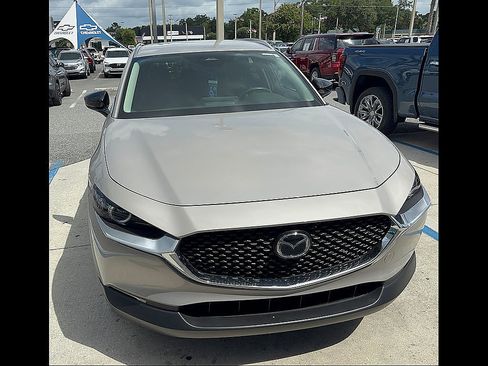 Used 2024 MAZDA CX-30 AWD 2.5 S w/ Select Sport Pkg image 71