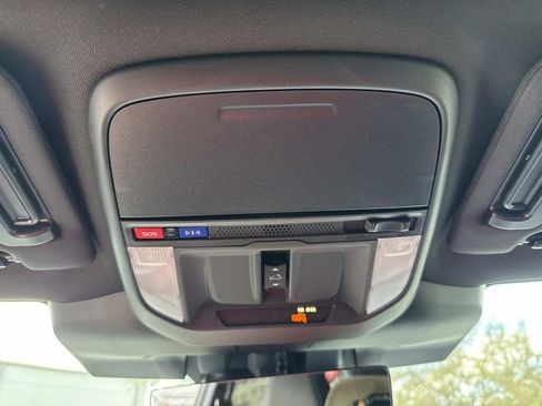 New 2026 Subaru Forester Touring image 43