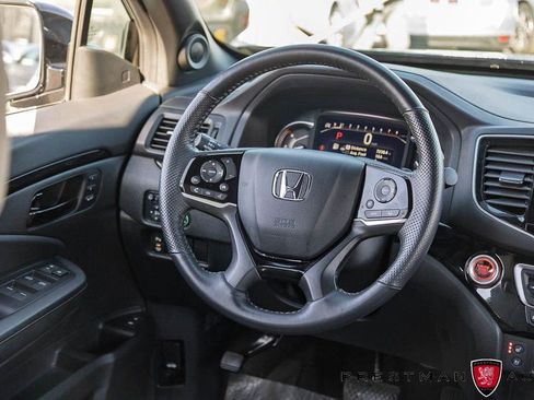 Used 2023 Honda Passport Elite image 42