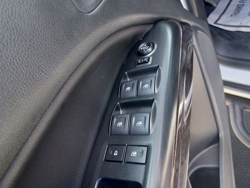 Used 2022 GMC Canyon Elevation w/ Elevation Premium Package AWD/4WD image 18
