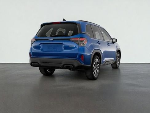 New 2026 Subaru Forester Touring AWD/4WD image 6