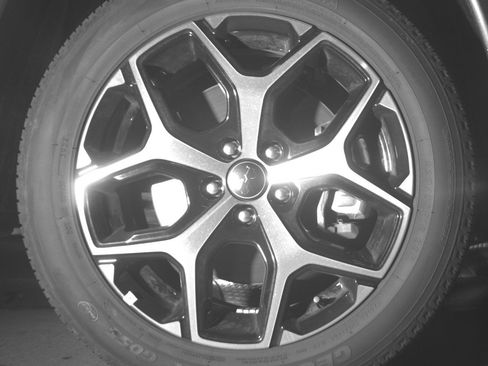 Used 2025 Jeep Compass Limited image 13