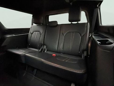 Certified 2023 Ford Expedition Max Platinum AWD/4WD image 17
