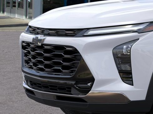 New 2026 Chevrolet Trax ACTIV w/ Driver Confidence Package FWD image 13