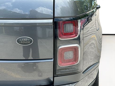 Used 2019 Land Rover Range Rover AWD/4WD image 33