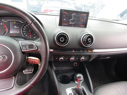 Used 2015 Audi A3 1.8T Premium w/ Audi MMI Navigation Plus image 10