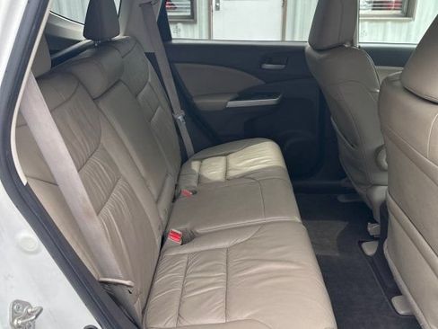 Used 2014 Honda CR-V EX-L image 22