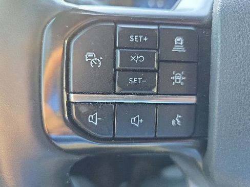 Used 2024 Ford F150 Platinum w/ Equipment Group 702A High AWD/4WD image 15