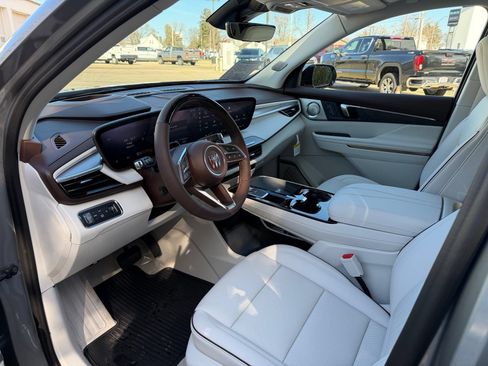 New 2026 Buick Enclave Avenir w/ Super Cruise Package AWD/4WD image 4