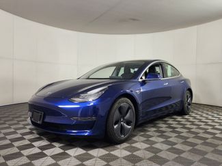 Used 2020 Tesla Model 3 Long Range video 3