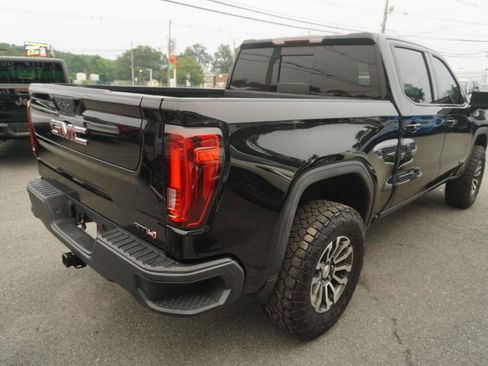 Used 2020 GMC Sierra 1500 AT4 w/ AT4 Preferred Package AWD/4WD image 38