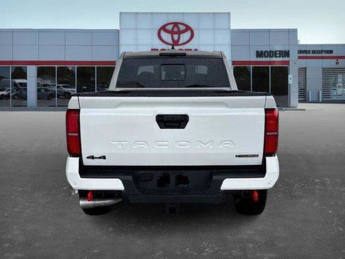 Certified 2025 Toyota Tacoma TRD Off-Road w/ TRD Off Road Upgrade Package image 59