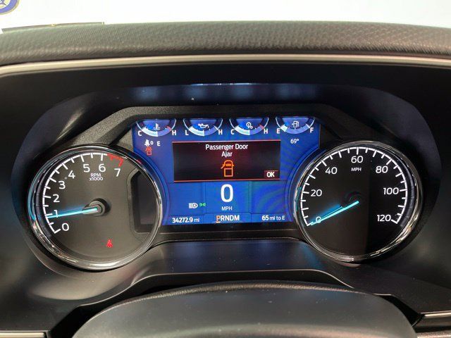 Used 2022 Ford F150 XLT w/ Equipment Group 302A High AWD/4WD image 25